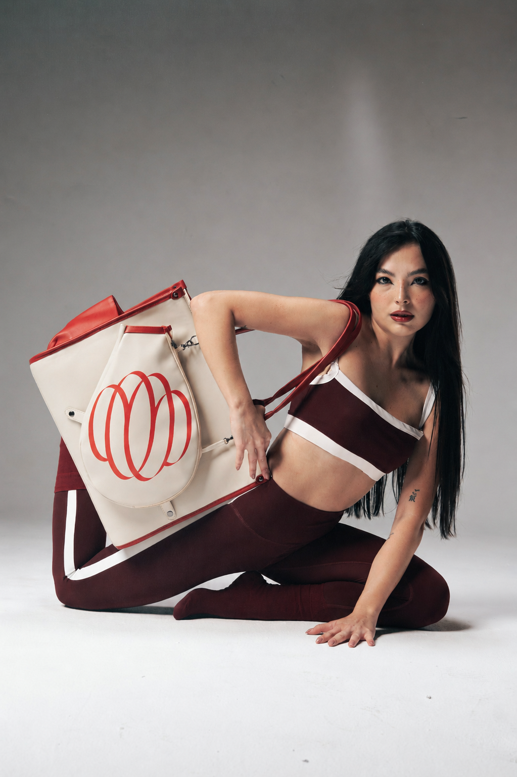 THE RA TOTE