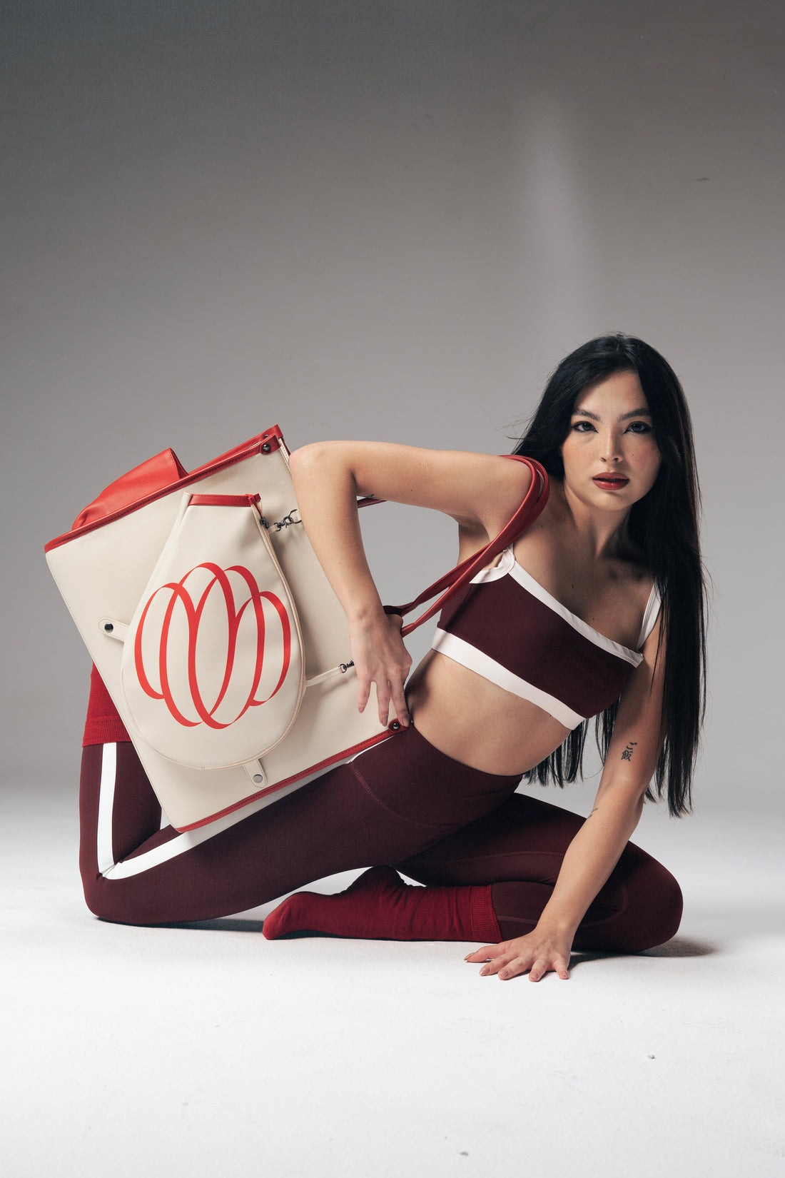 THE RA TOTE