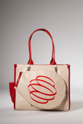 THE RA TOTE — TENNIS