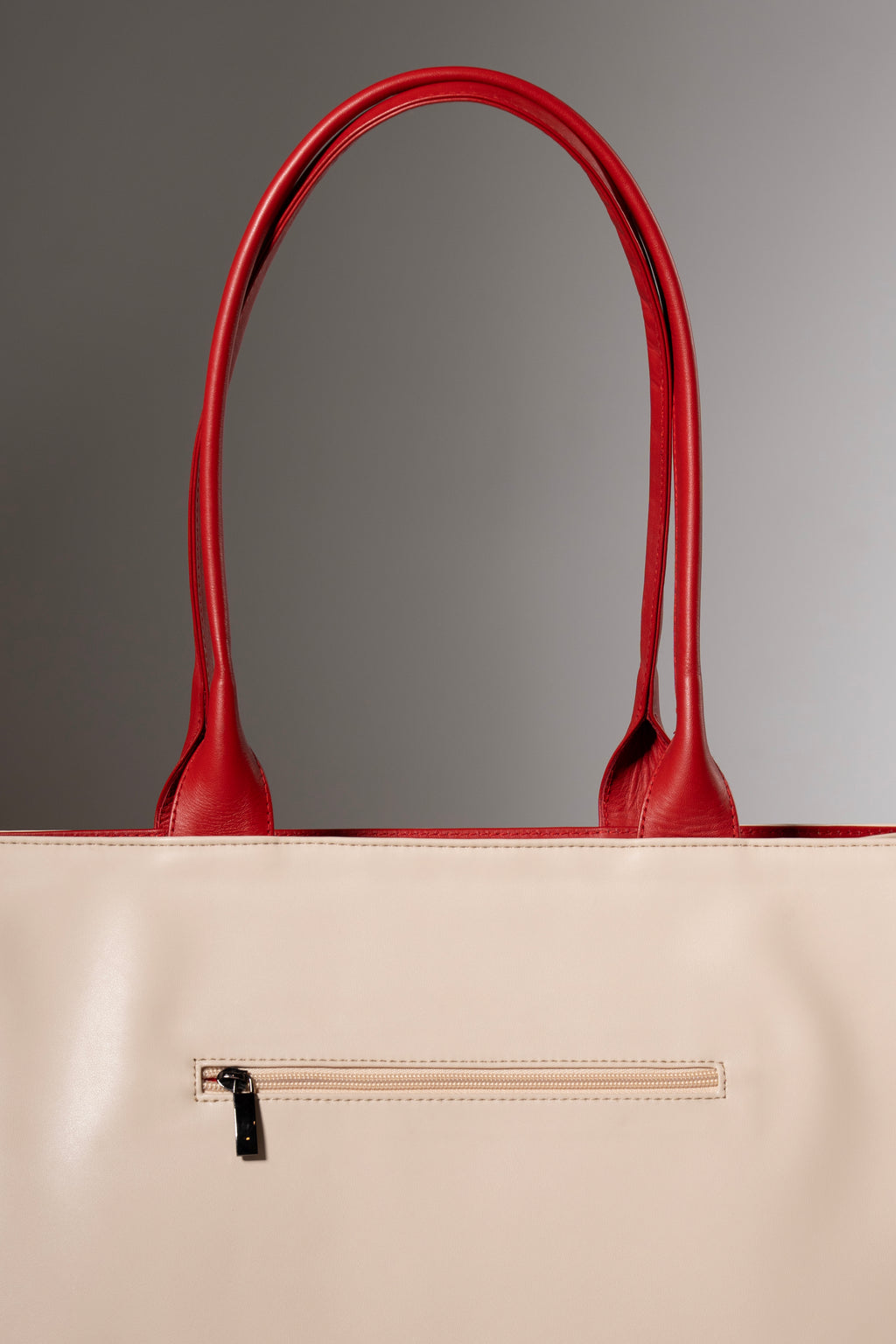 THE RA TOTE — SQUASH