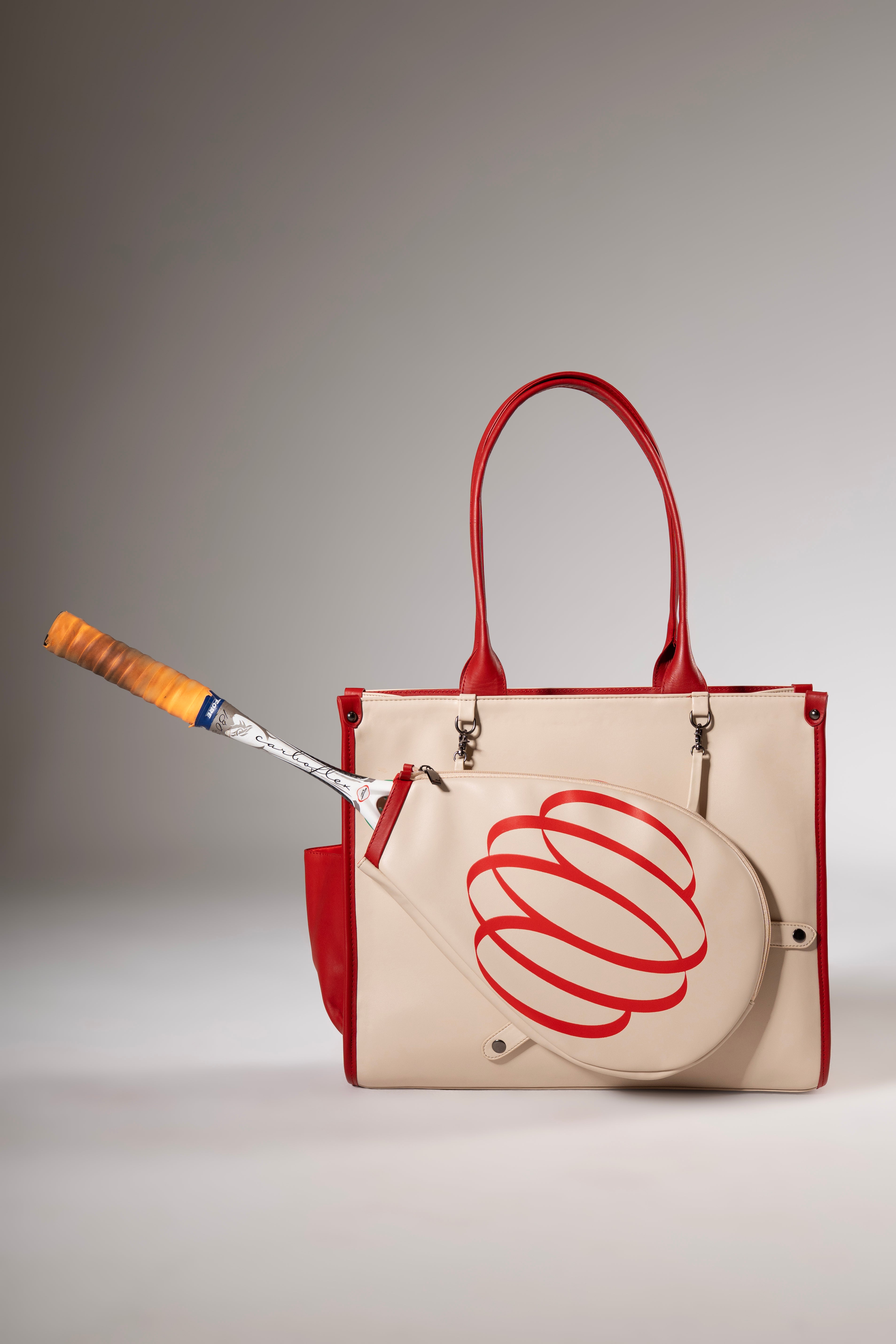 THE RA TOTE — SQUASH