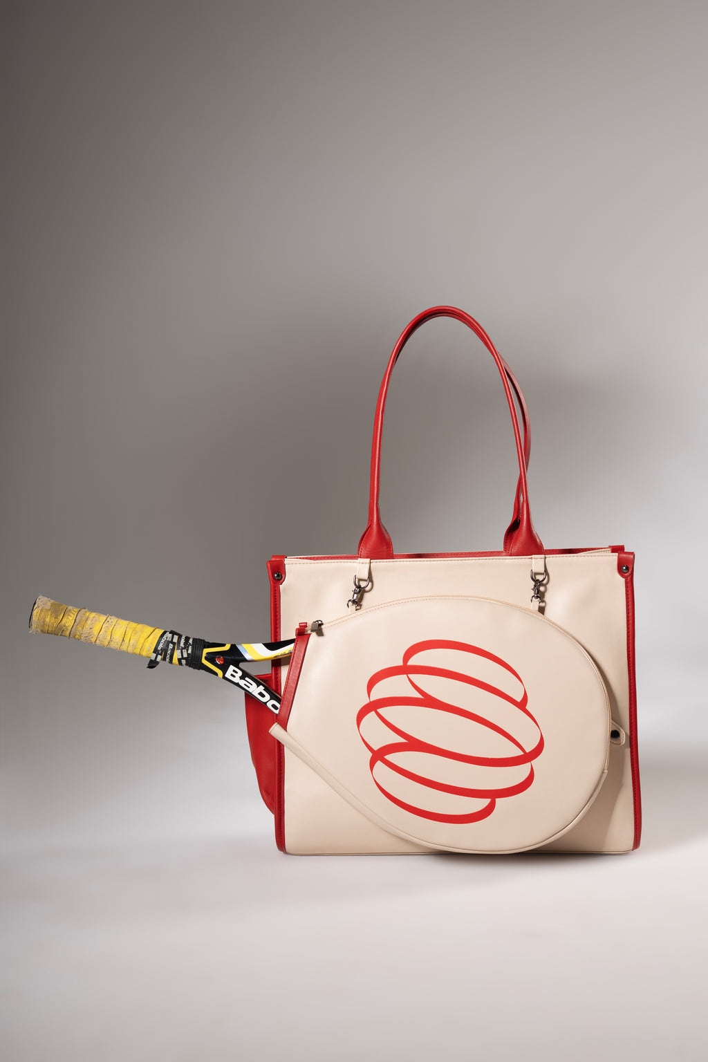 THE RA TOTE — TENNIS